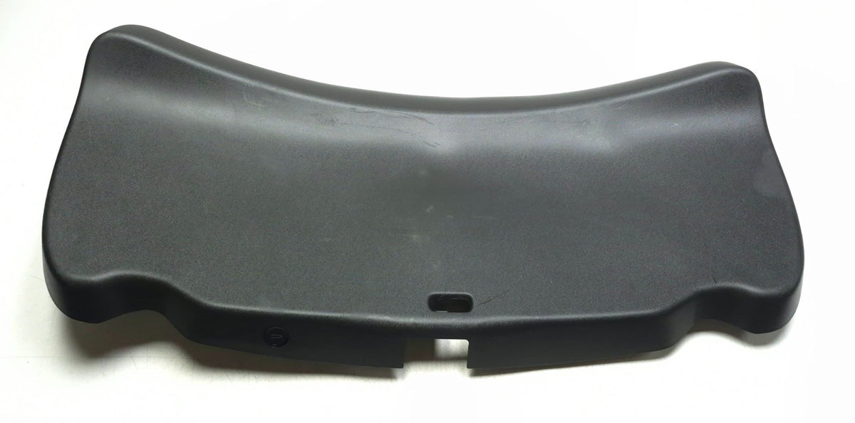 2021 Tesla Model 3 Tailgate Trunk Lid Panel Cover Trim OEM