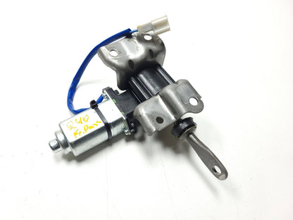 2014 2015 Infiniti Q40 Front Seat Adjust Motor Passenger Right 4pcs OEM