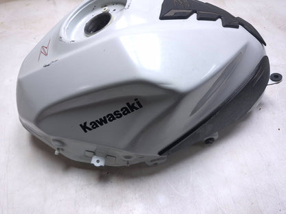 2023 Kawasaki Er400 Z400 Fuel Tank OEM