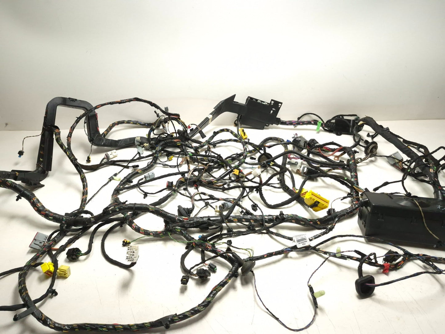 2020 Dodge Challenger 5.7l Center Console Wire Harness OEM