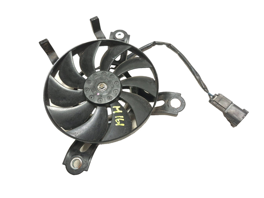 2013 Honda Cbr250 Radiator Cooling Fan OEM