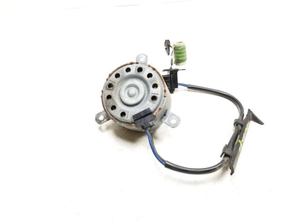 2016 Dodge Durango Engine Radiator Cooling Fan Motor  3.6l OEM