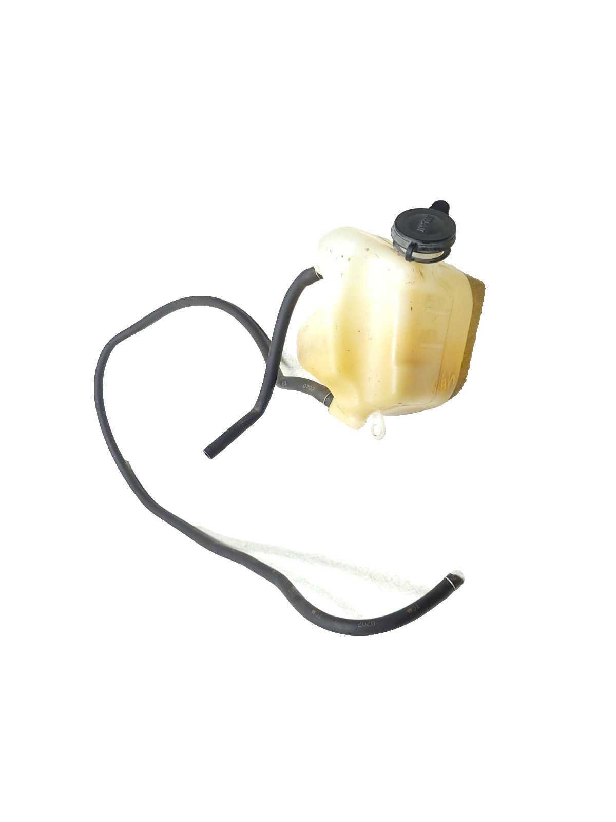 2008 Honda Shadow Aero Vt 750ca Expansion Tank OEM