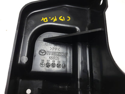 2007 - 2015 Mazda Cx-9 Mount Plate OEM