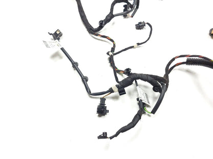12 - 17 Audi A7 Front Passenger Seat Wire Harness OEM