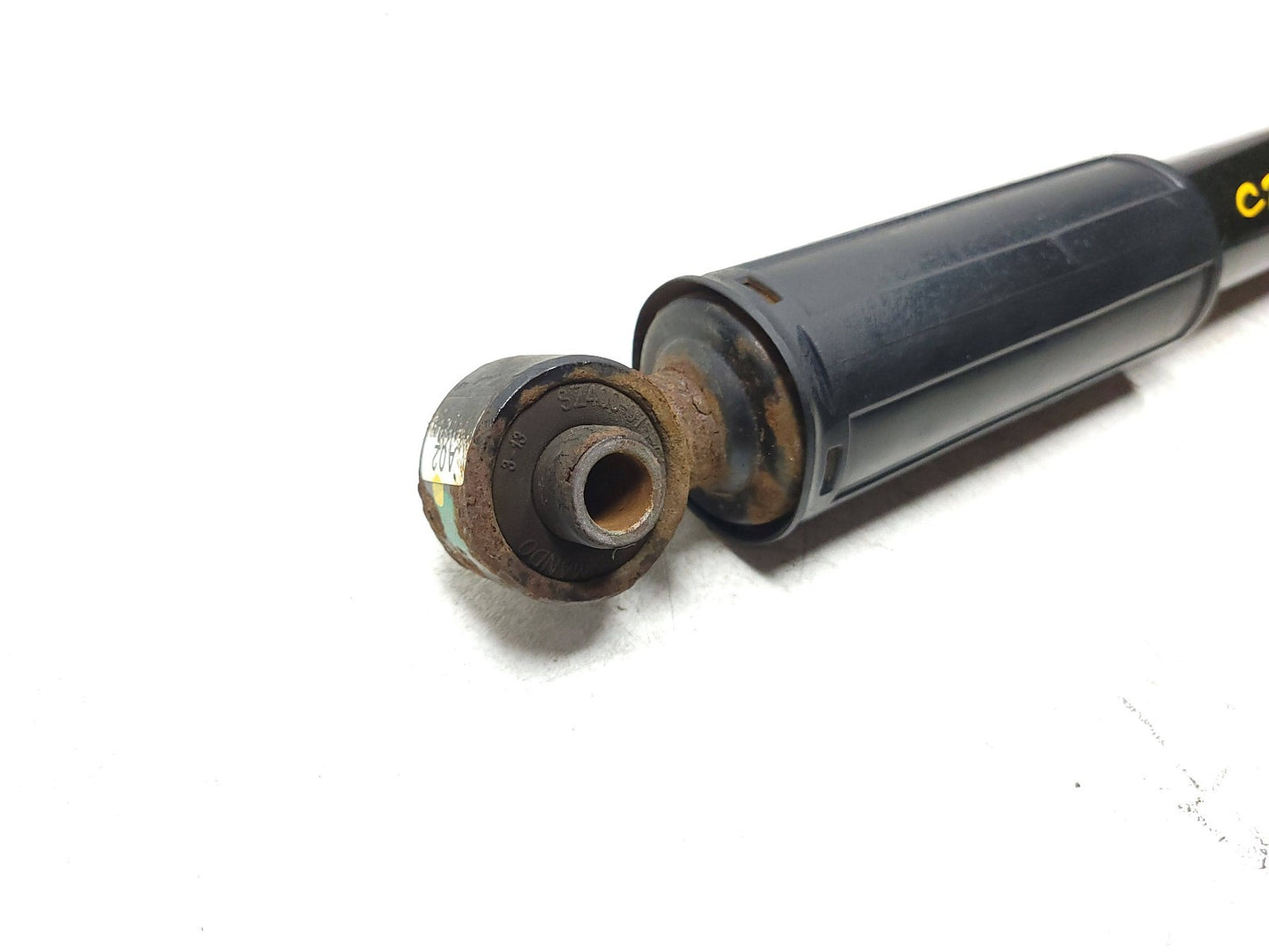 12-17 Hyundai Accent Shock Absorber Rear Passenger Right & Rear Driver Side Left