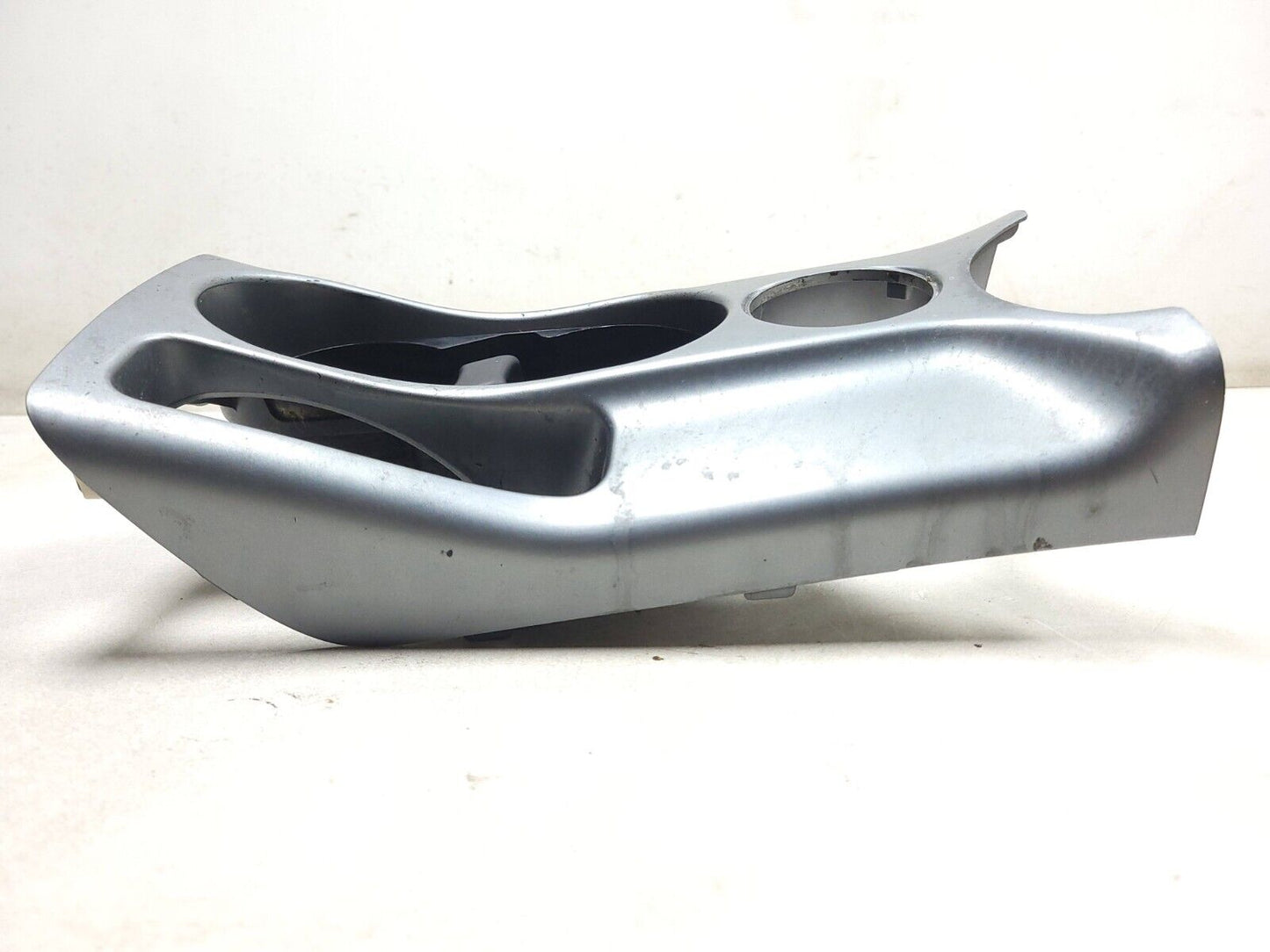 2007-2013 Mitsubishi Outlander Center Console Panel Cup Holder Bezel Trim OEM