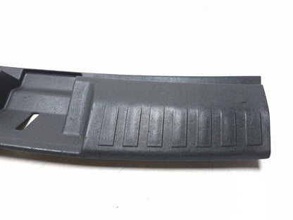 2010 Dodge Caliber Sxt Trunk Boot Lip Cover Trim Oyd75trm OEM