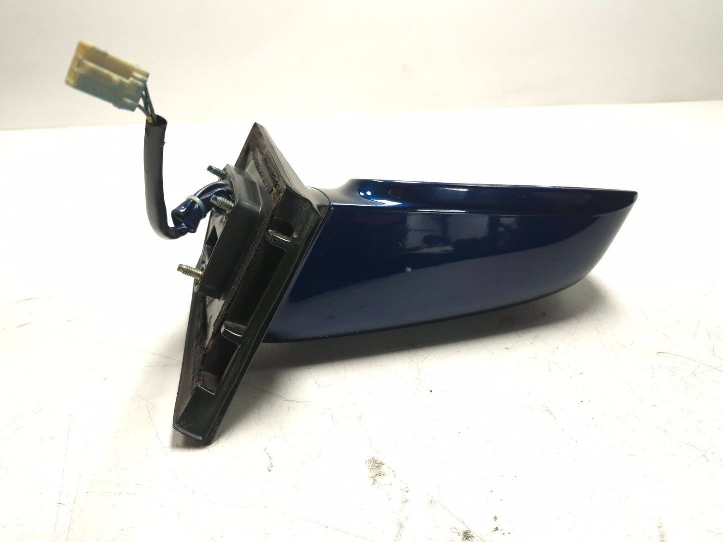 2007 Toyota Corolla Mirror Passenger Side OEM