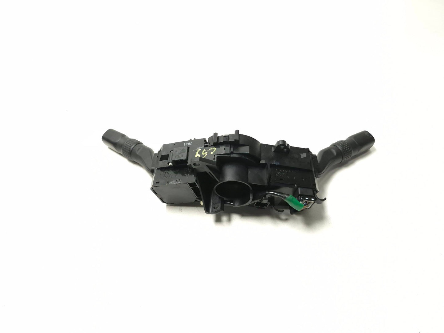 2008 Acura Tl Type S Steering Column Turn Wiper Control Switch OEM
