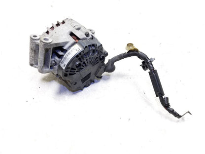 2010 - 2017 Chevrolet Equinox GMC Terrain Alternator 2.4l OEM