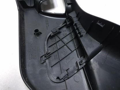 2013 Honda Fit Front Seat Side Trim Cover Left & Right 4pcs OEM