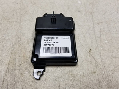 02 - 2008 Jaguar X-type Front Passenger Seat Control Module & Wiring Harness OEM