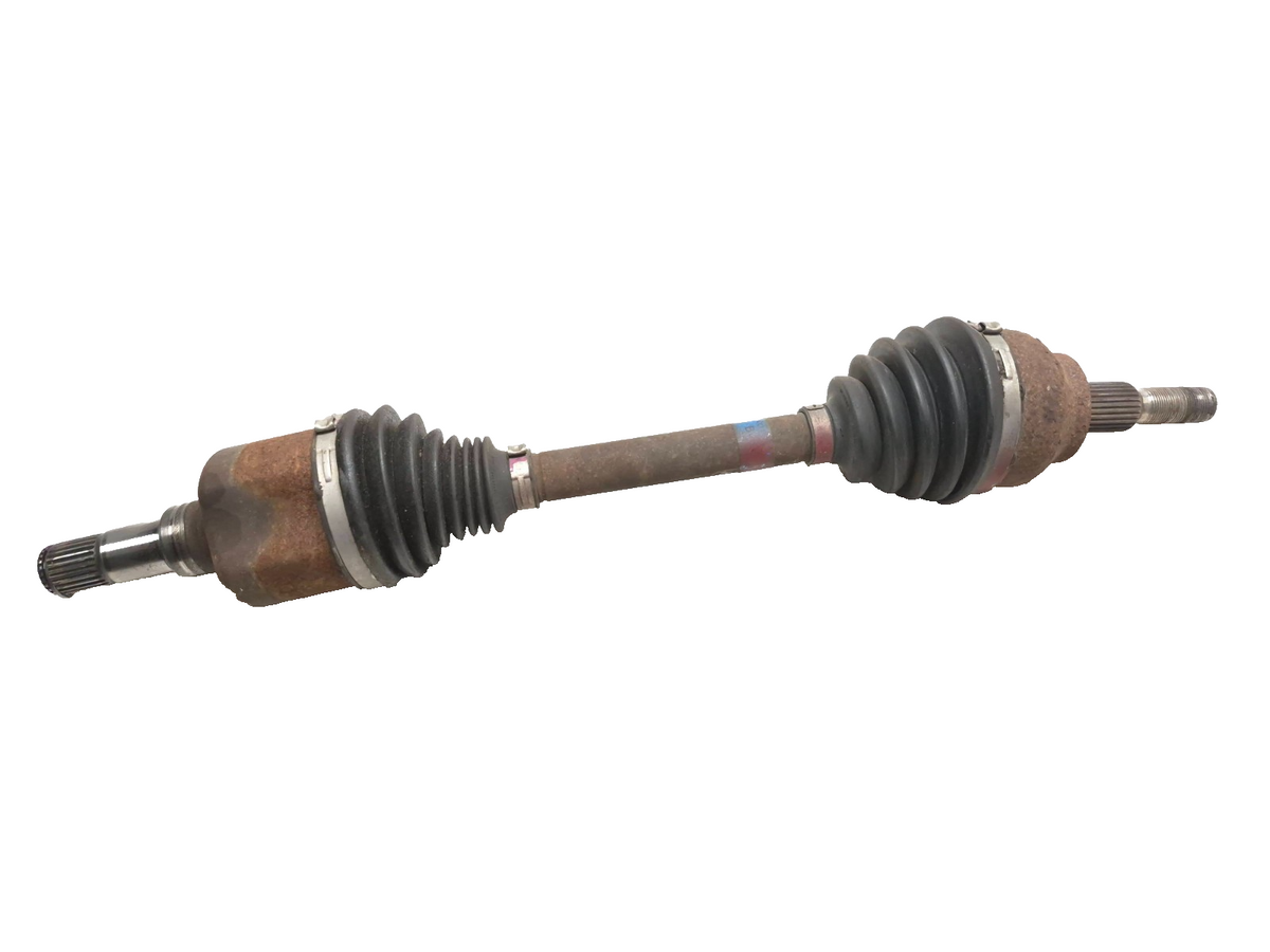 2014 Ford Focus Axle Shaft Front Driver Side Left OEM