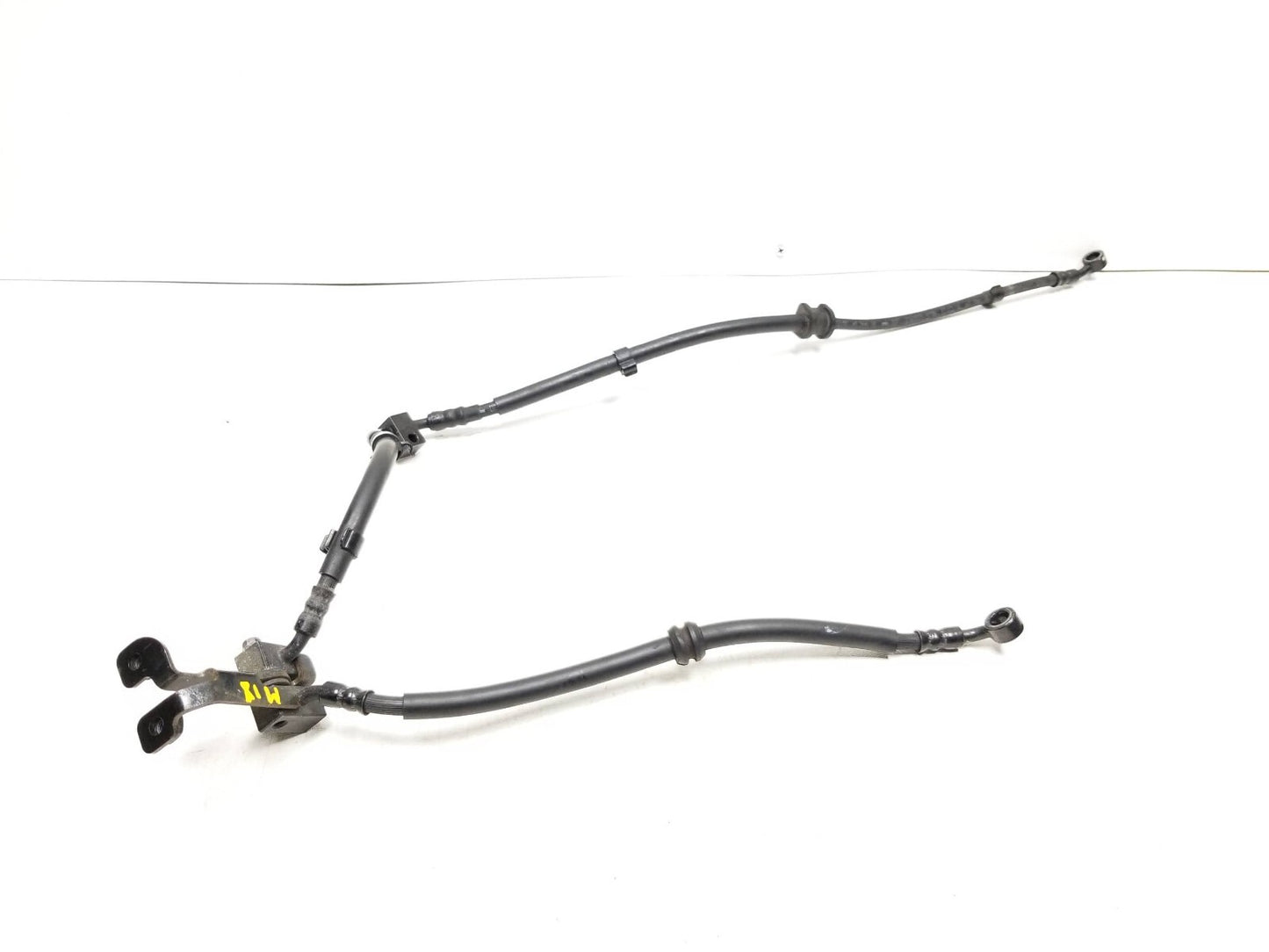 2017 - 2019 Honda Cmx300 Rebel ABS Front Brake Hose Pipe Line OEM