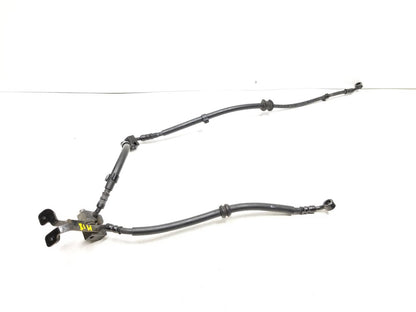 2017 - 2019 Honda Cmx300 Rebel ABS Front Brake Hose Pipe Line OEM