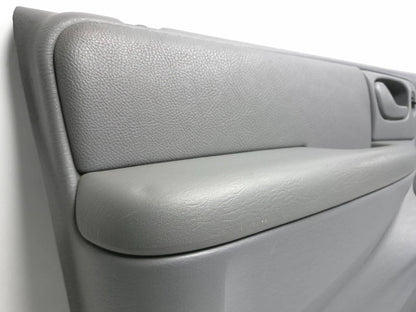 2005 Dodge Grand Caravan Door Panel Trim Front Left Driver Side Oem✅