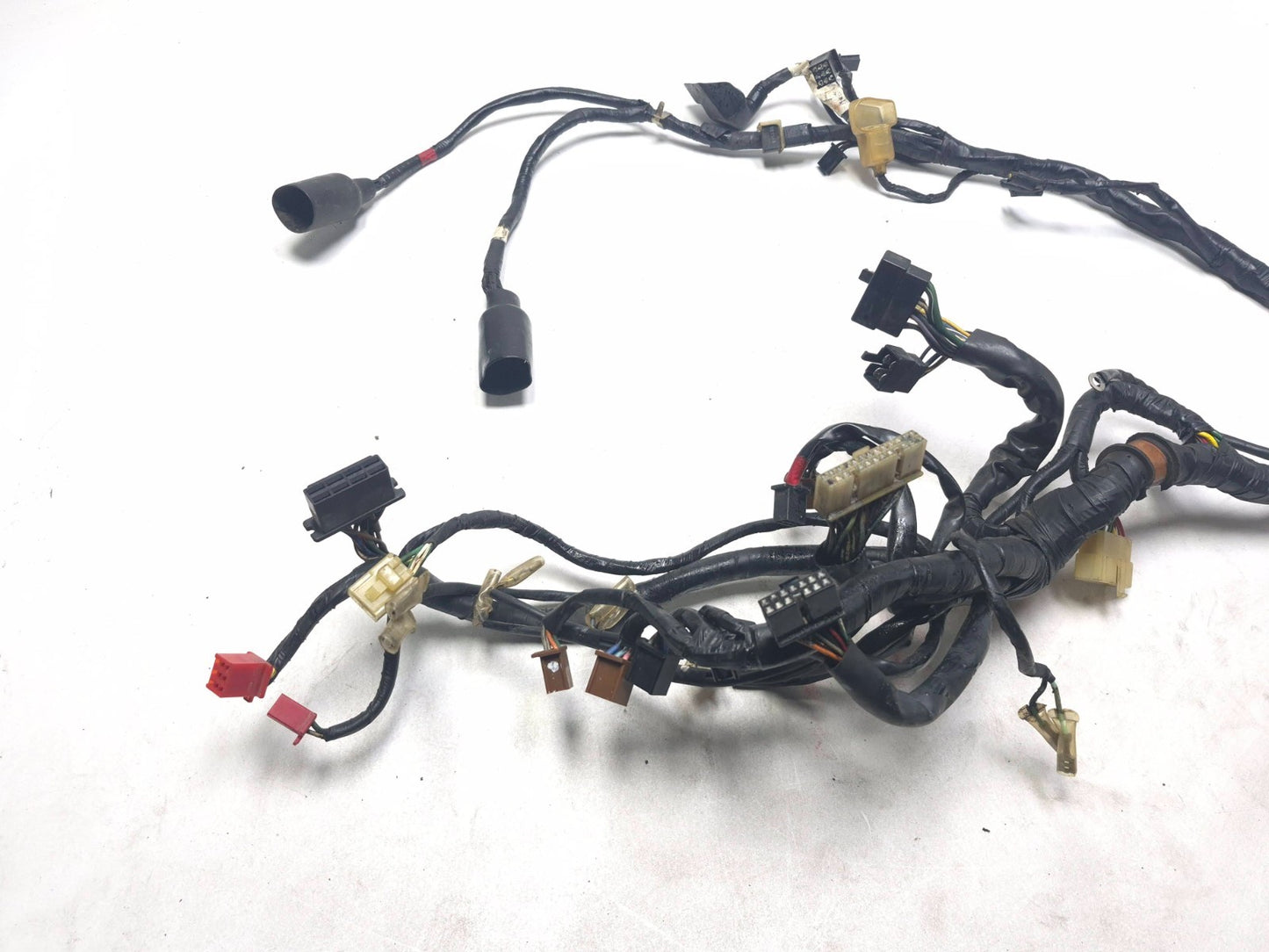 1987 Honda Goldwing 1200i Main Wire Harness OEM