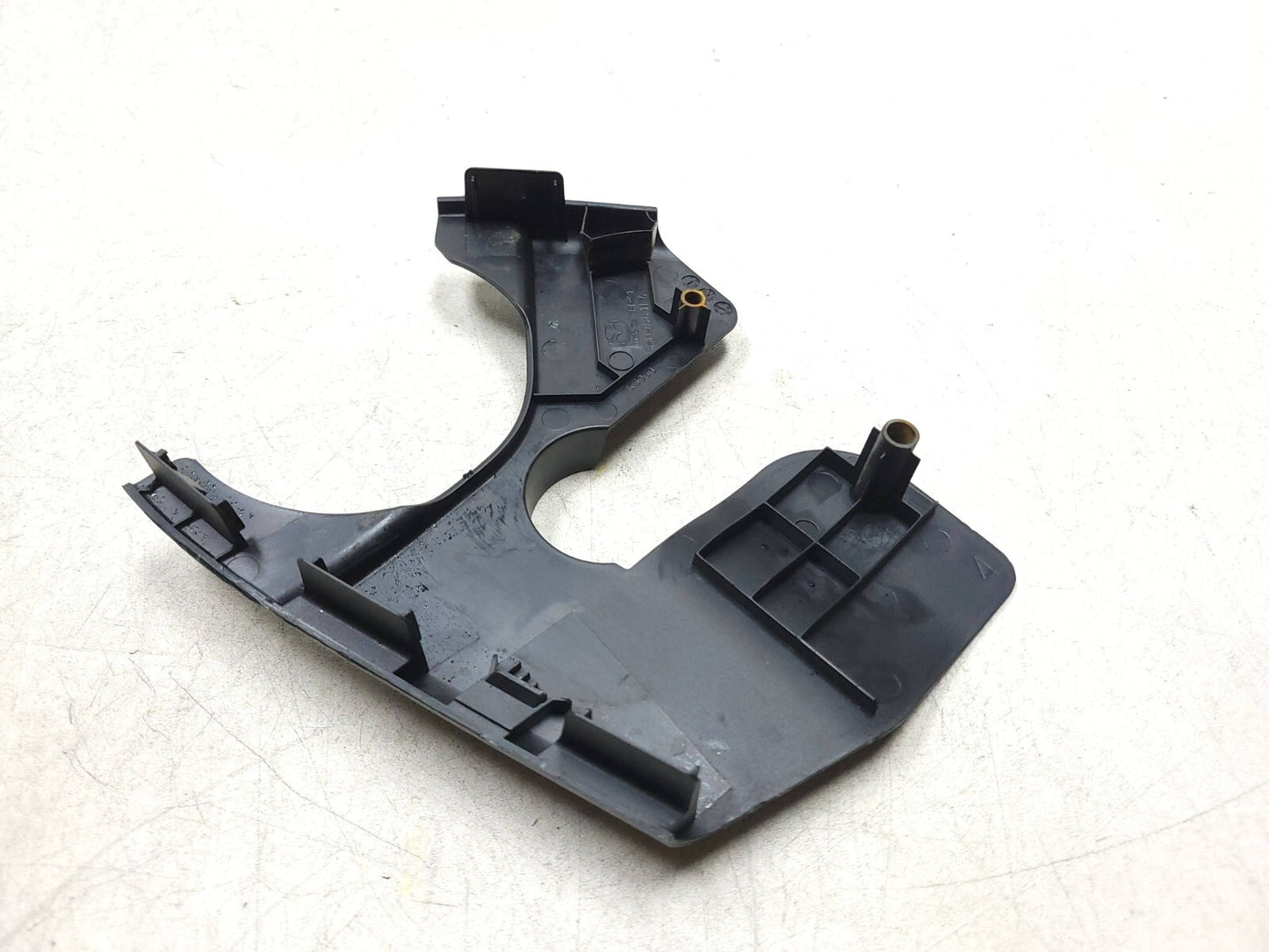 2014 Mazda 3 Front Seat Trim Cover Passenger Side Right 4pcs OEM