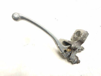 1997 Honda Magna Vf750c Front Left Clutch Perch Lever 53172-mr1-000 OEM