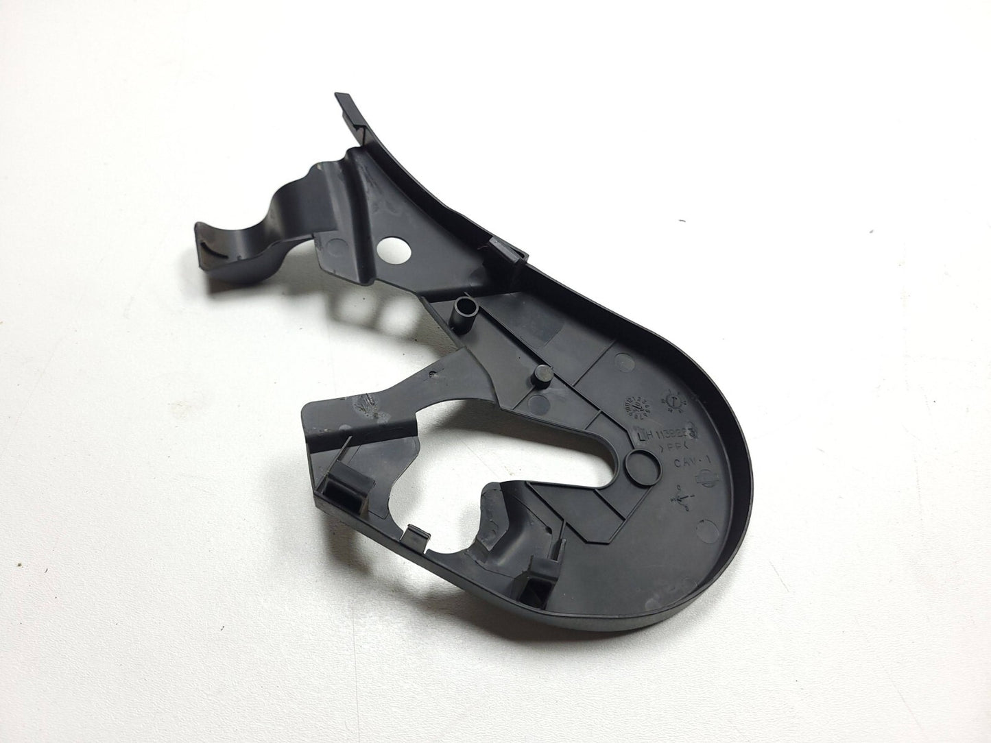 2004 - 2008 Nissan Maxima Front Seat Side Trim Cover Driver Left 7pcs OEM