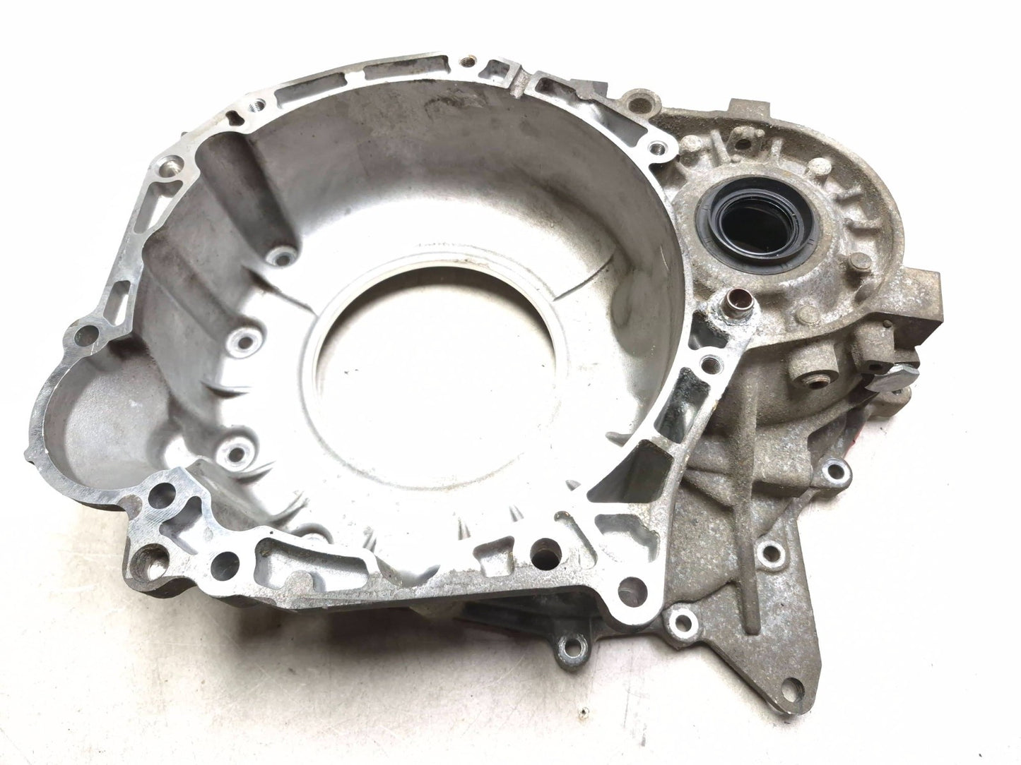2016 Hyundai Accent Se Transmission Bell Housing OEM