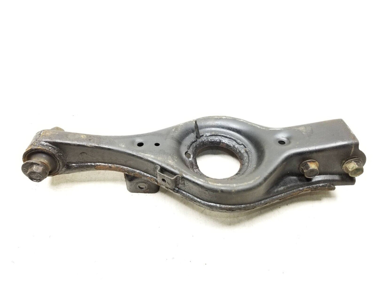 09 - 12 Hyundai Genesis Coupe Rear Control Arm Driver Side Left 4pcs 2.0t OEM