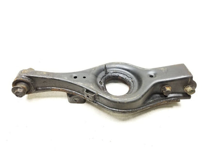 09 - 12 Hyundai Genesis Coupe Rear Control Arm Driver Side Left 4pcs 2.0t OEM