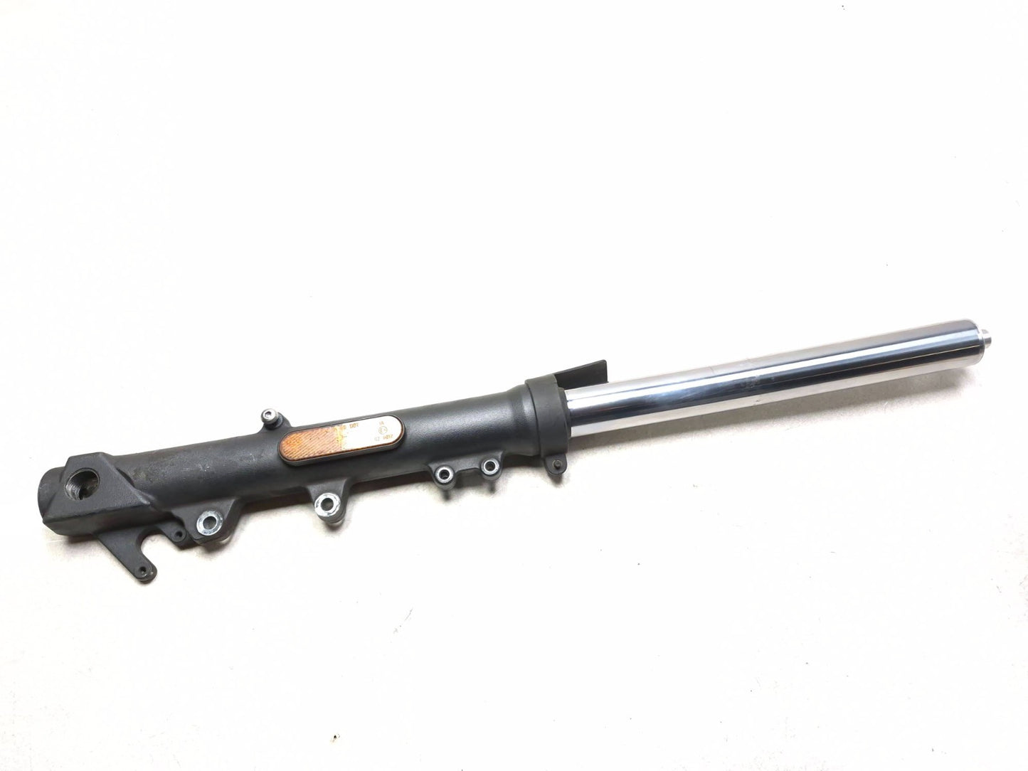 2005  Triumph Sprint St Front Forks Suspension Set *straight* OEM