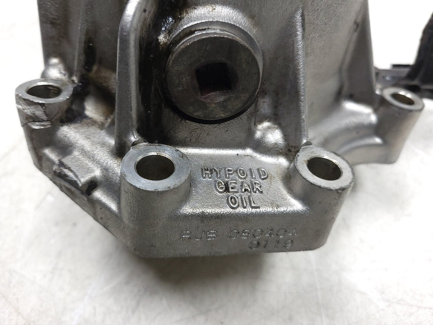 2007 - 2009 Acura Mdx Transfer Case OEM