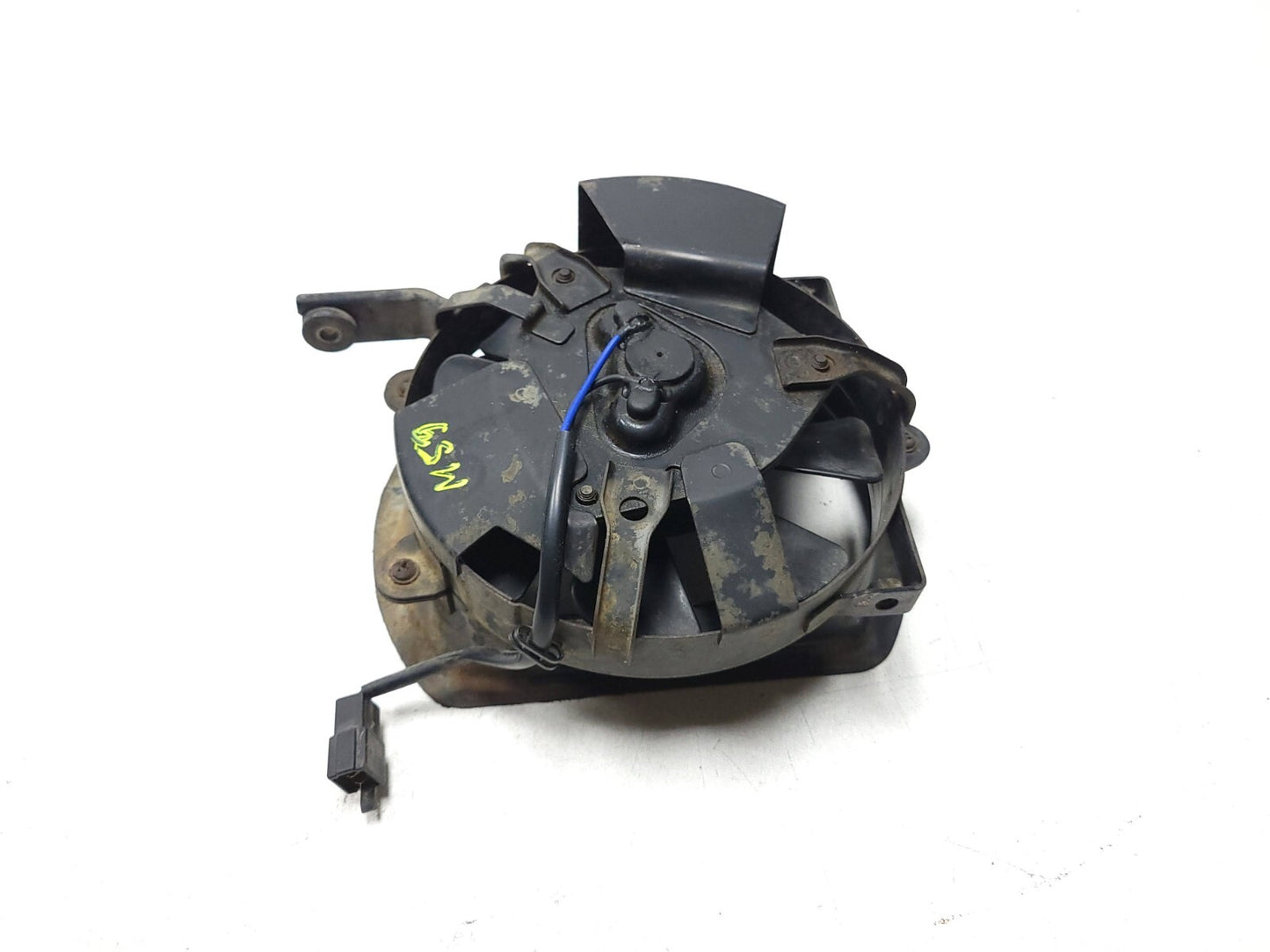 2006 - 2023 Suzuki Boulevard C50 Vl800 Radiator Cooling Fan OEM