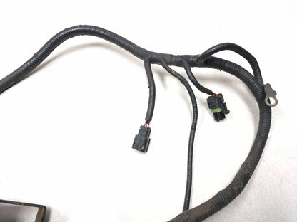 2013 Ford Transit Connect Safely Jump Starting Module Wire Harness OEM