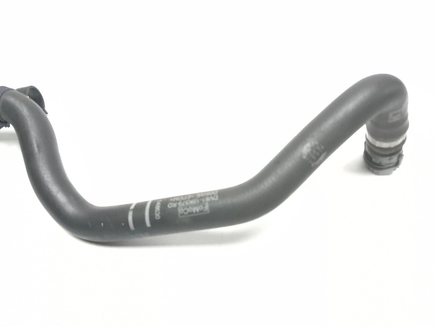 2017 Ford Transit Connect Xl Radiator Coolant Hose OEM