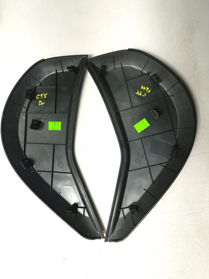 2018 Nissan Altima Interior Trim Panel Cover Set OEM