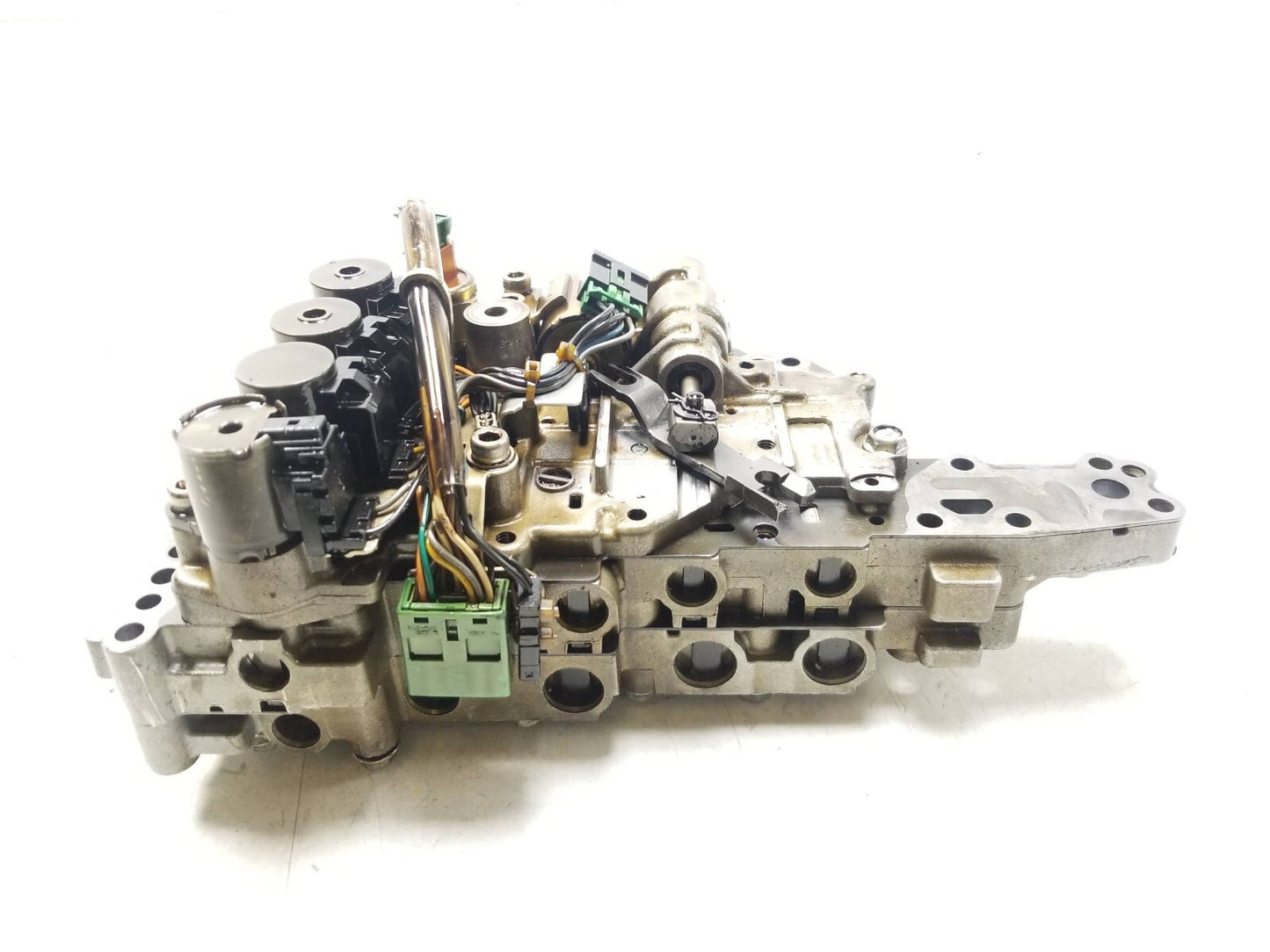 09-14 Nissan Rogue Valve Body Automatic Transmission OEM ✅