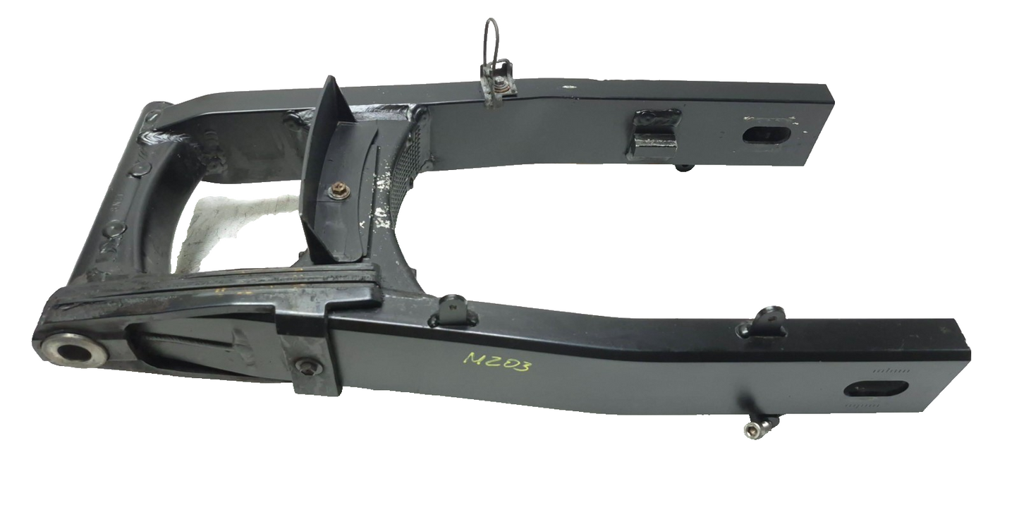 2009 Suzuki Sv 650 Rear Swingarm OEM