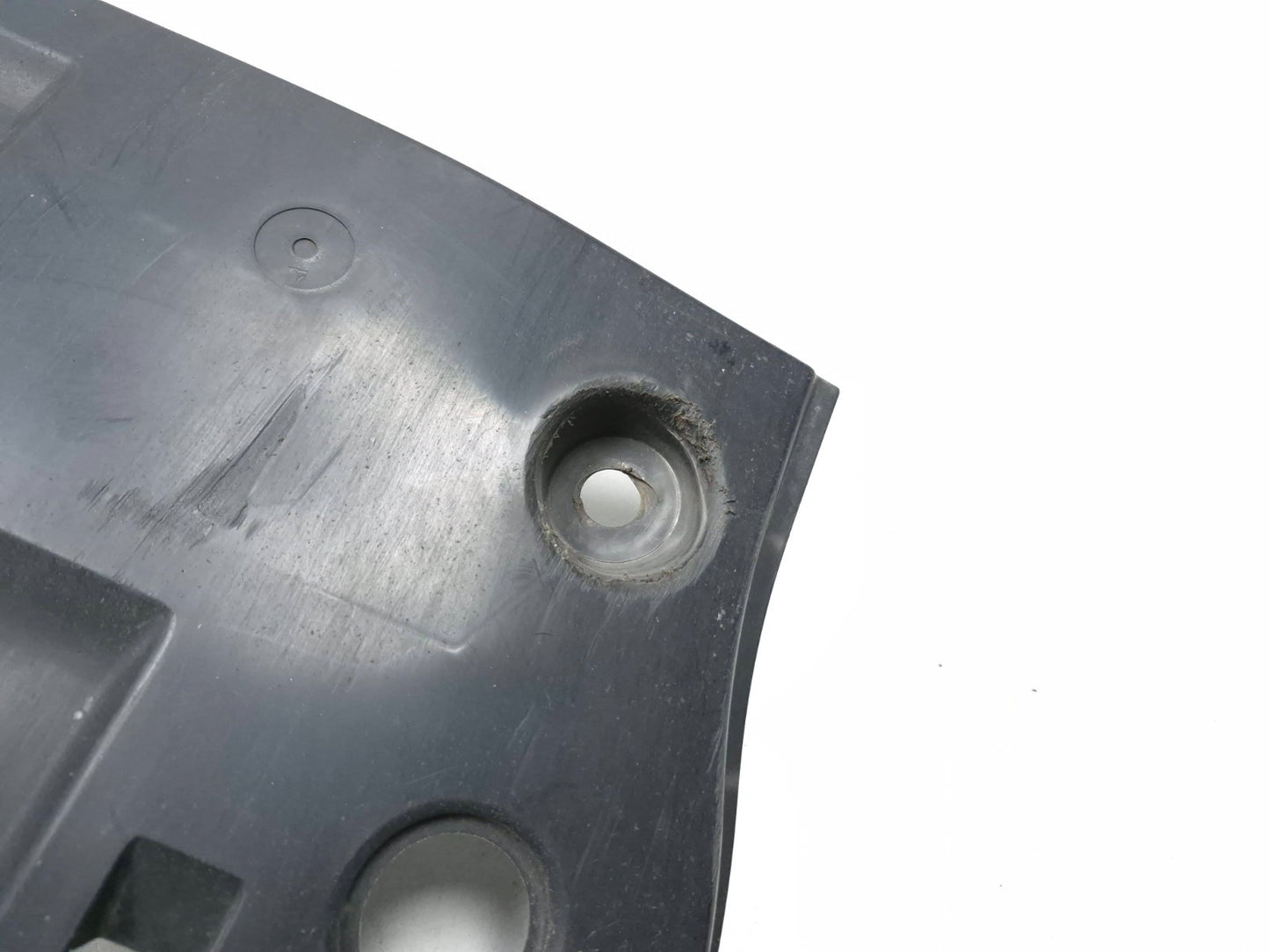 2015 Honda Civic Fuel Tank Shield Cover OEM