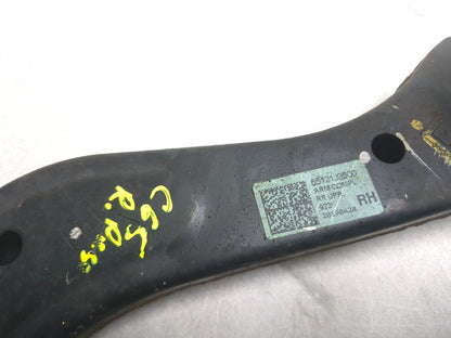2019 Hyundai Kona Rear Control Arm Right Passenger Side 3 Pcs OEM