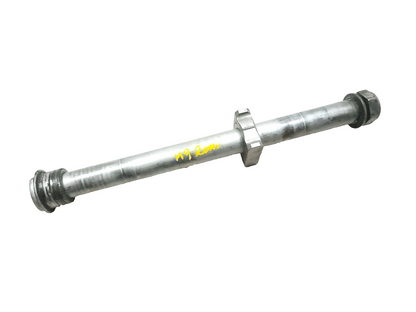 04 05 Honda Cbr 1000rr Rear Wheel Axle OEM 12k Miles