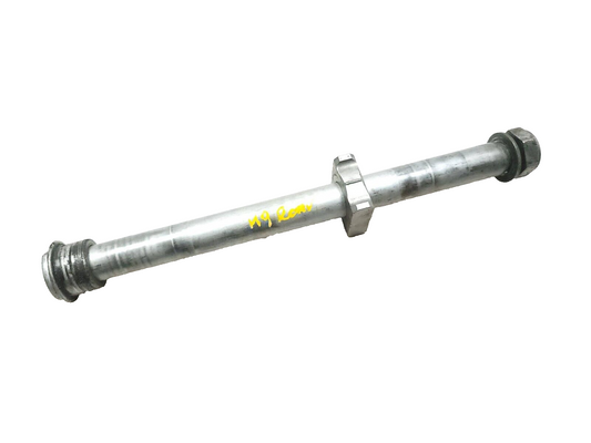 04 05 Honda Cbr 1000rr Rear Wheel Axle OEM 12k Miles