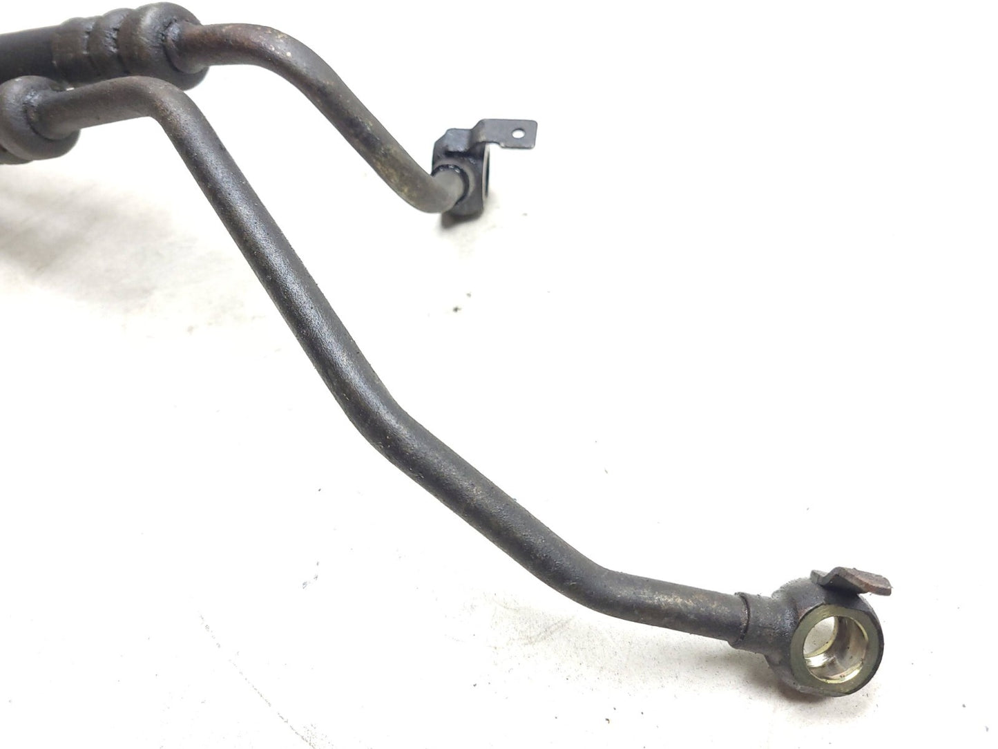 2007 Range Rover Power Steering Hight Pressure Hose Pipe OEM