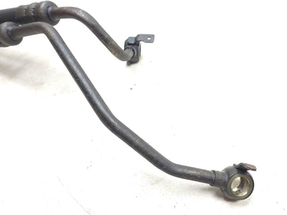 2007 Range Rover Power Steering Hight Pressure Hose Pipe OEM