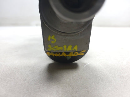 13 14 15 16 Nissan Sentra Crankshaft Size: Std OEM