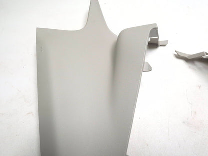 2017 Subaru Legacy Rear C Pillar Trim Cover Left & Right  OEM