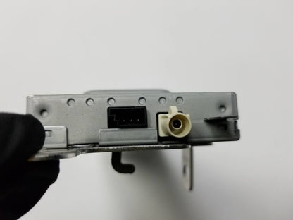 2021 Tesla Model 3 FM Hd Radio Receiver Module 1079749-00-d OEM