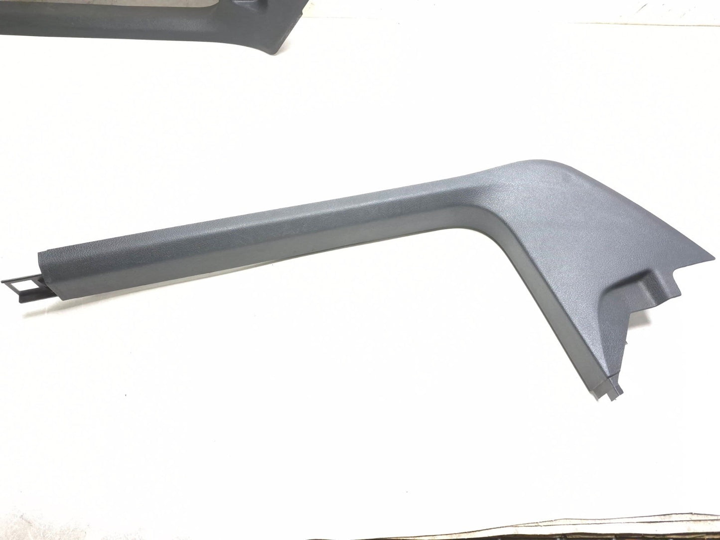 2011 Volkswagen Tiguan A C Pillar Trim Cover Panel & Console Trim 10 Pcs OEM