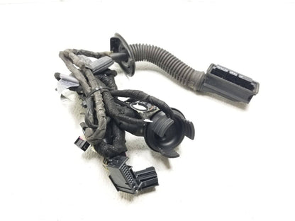 13 14 15 16 Audi A4 S4 Rear Door Wire Harness Right Passenger Side OEM