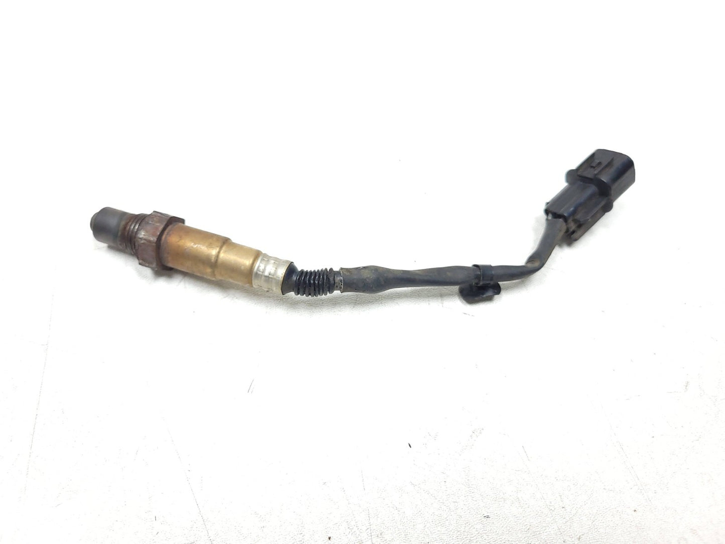 09-12 Hyundai Genesis Oxygen Sensor 4pcs 4.6l OEM