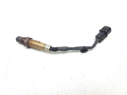 09-12 Hyundai Genesis Oxygen Sensor 4pcs 4.6l OEM