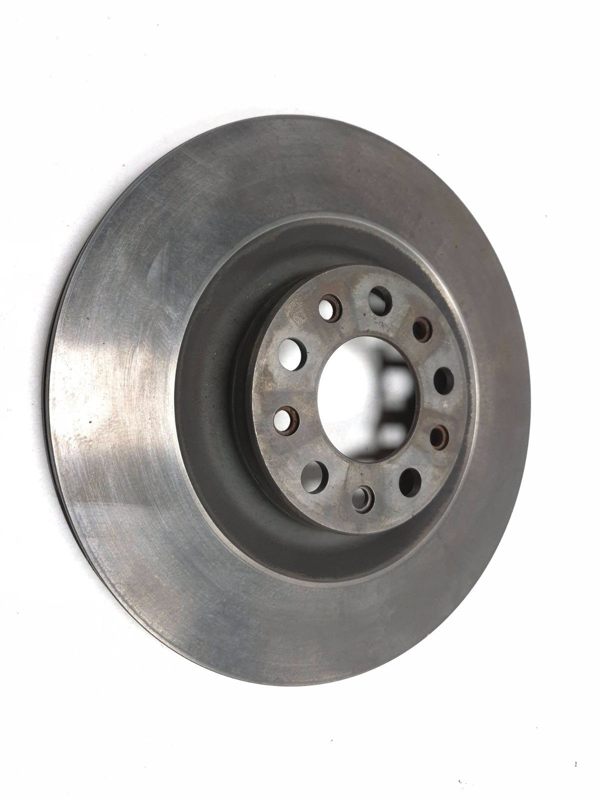 2024 Alfa Romeo Stelvio Brake Disc Rotor Front & Rear 4pcs OEM